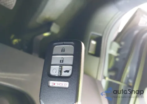 2022 Honda Pilot 2Wd Special Edition from USA, damaged, VIN 5FNYF5H20NB024960